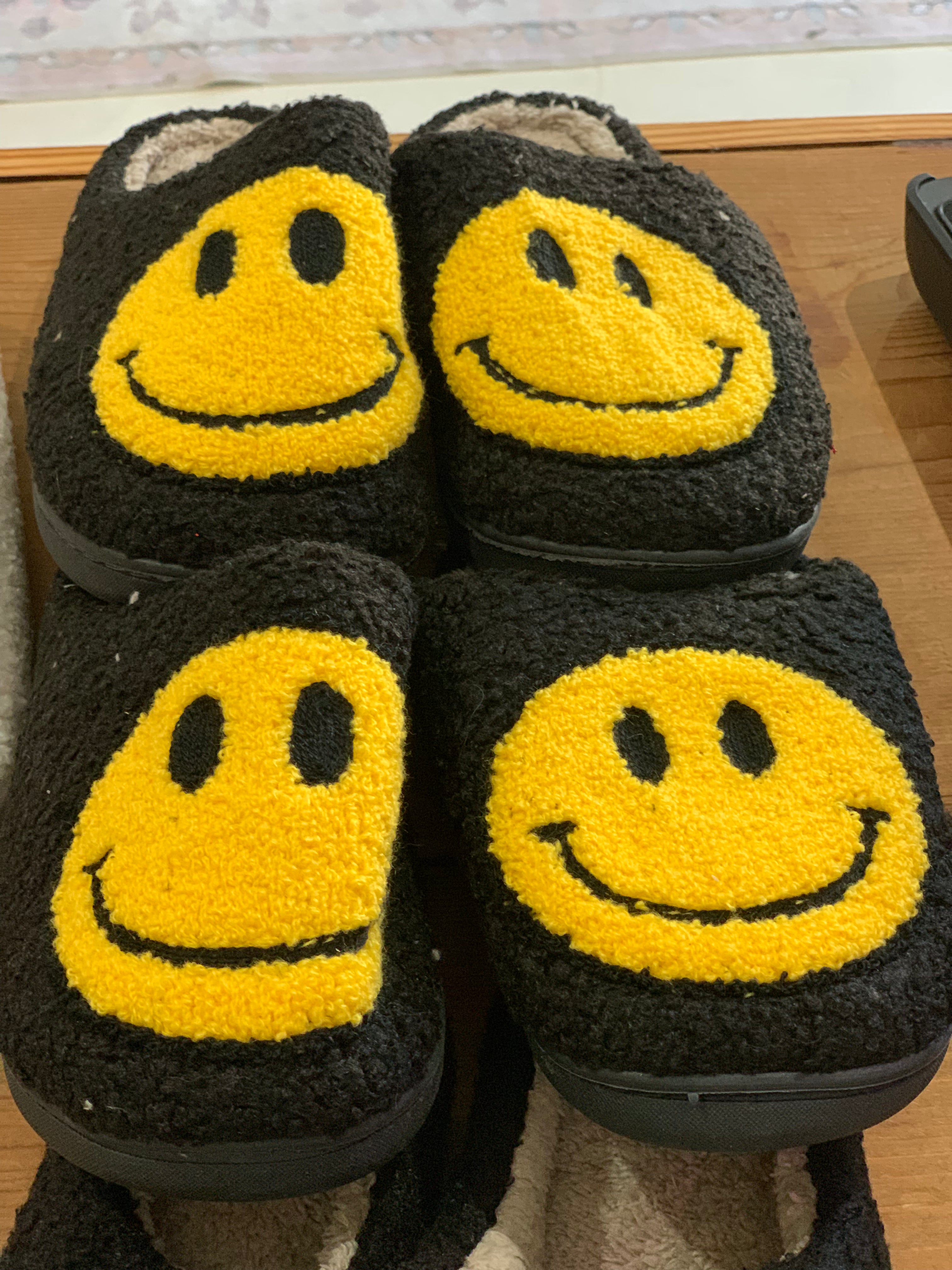 House Shoes