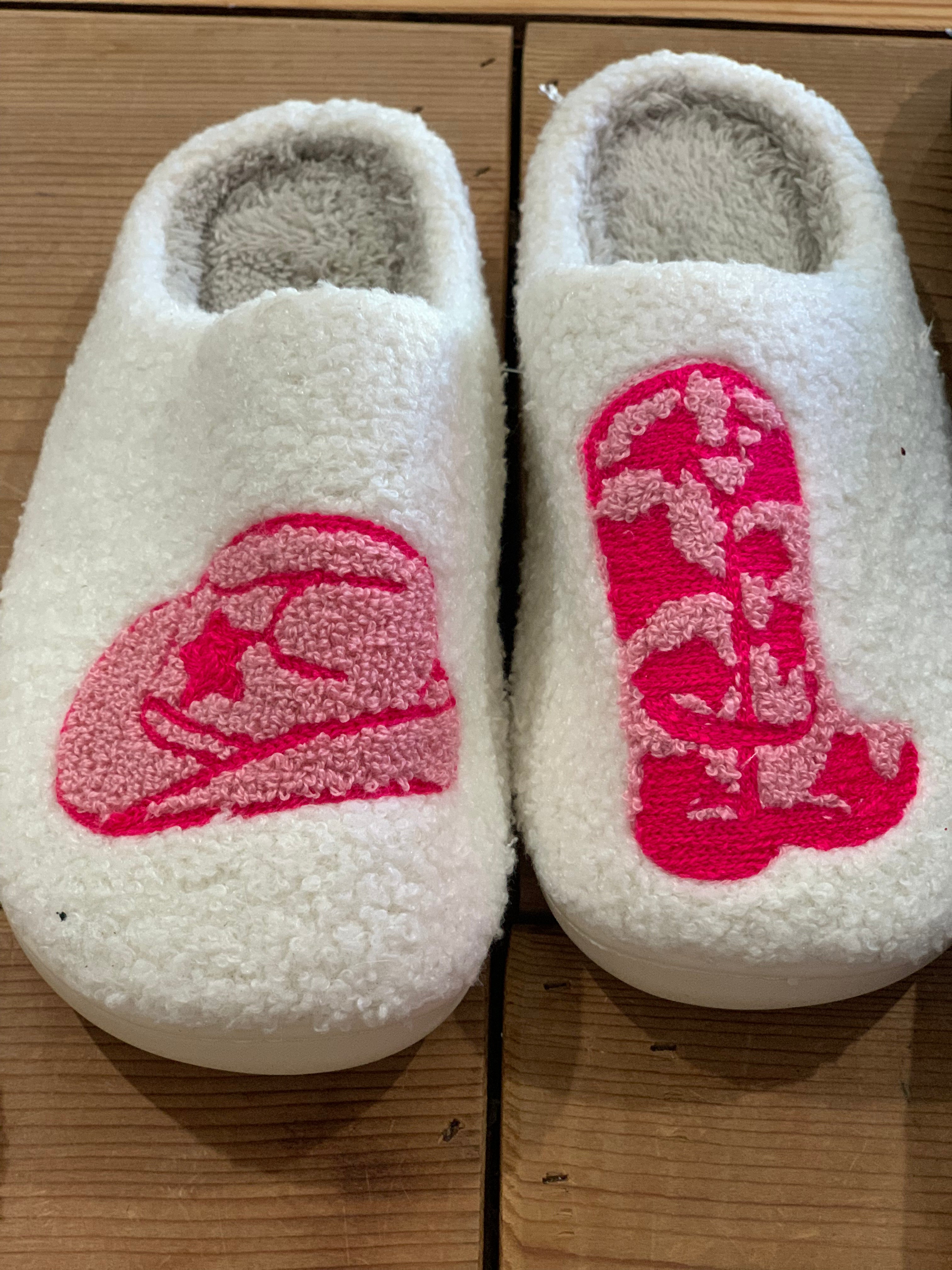 House Shoes