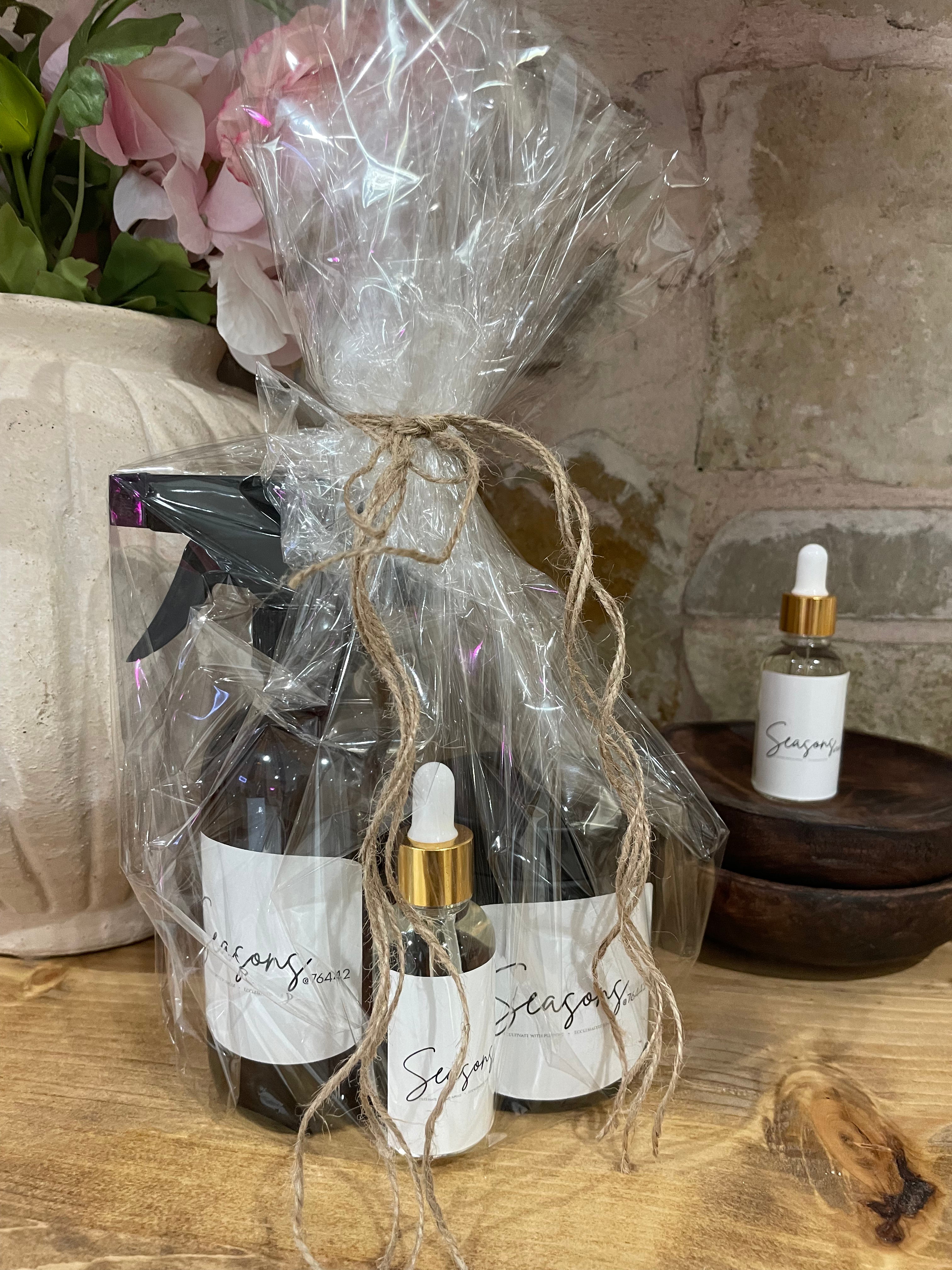 Seasons Scent Bundle