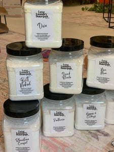 Glitter & Grit Laundry Detergent