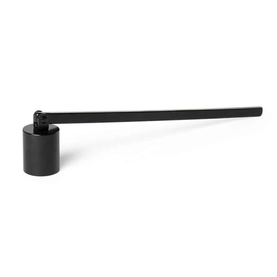 45350003000 Blk candle snuffer