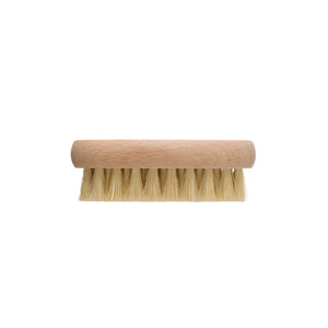 DF3014  Tampico and Beech Wood Vegetable Brush